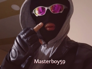 Masterboy59