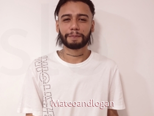 Mateoandlogan