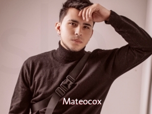 Mateocox