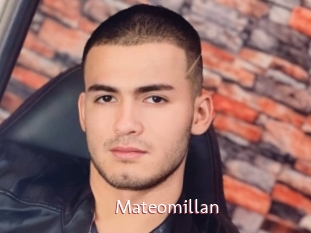 mateomillan Sweet links only