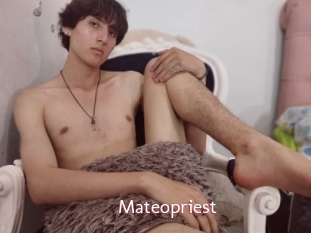 Mateopriest