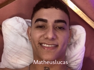 Matheuslucas