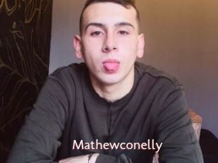 Mathewconelly