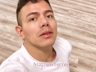 Mathewferrer