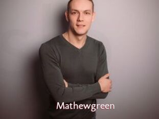 Mathewgreen