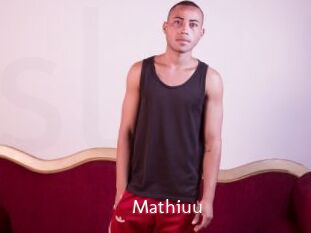 mathiuu Sweet links only