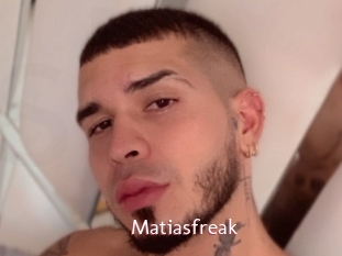 Matiasfreak