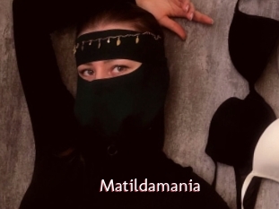 Matildamania