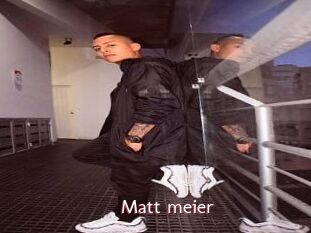 Matt_meier