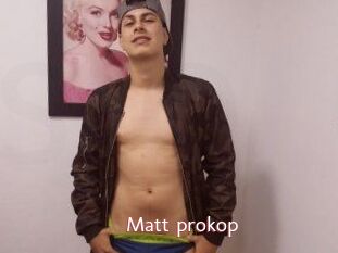 Matt_prokop