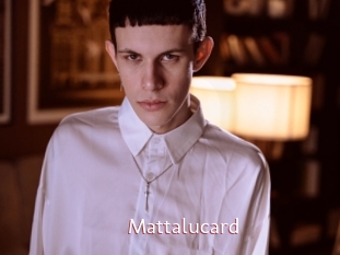 Mattalucard