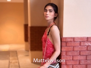 Mattelwilson