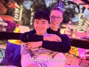 Mattewblossom