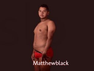 Matthewblack