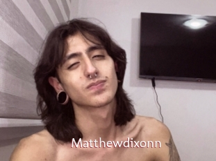 Matthewdixonn