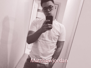 Matthewjordan