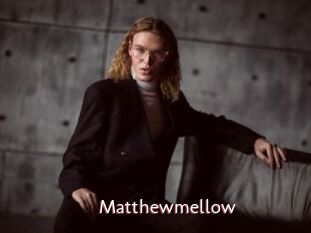 Matthewmellow