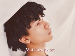matthewsweet Sweet links only