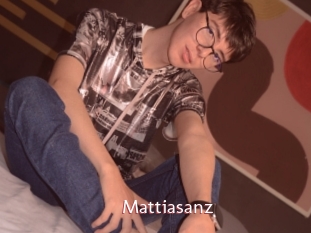 Mattiasanz