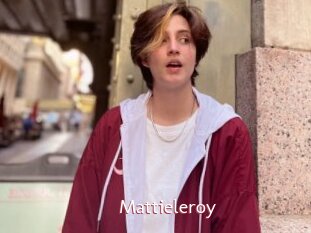 Mattieleroy