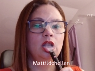 Mattildehellen