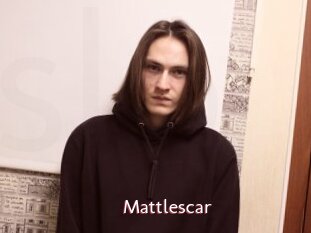 Mattlescar