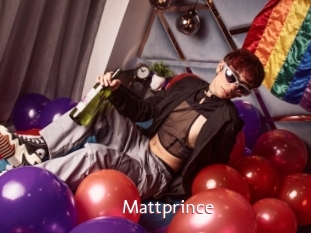 Mattprince