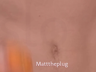 Matttheplug