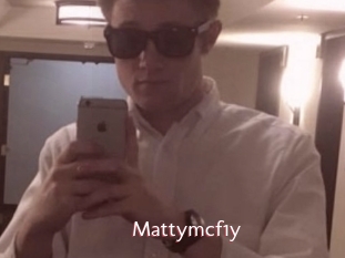 Mattymcf1y