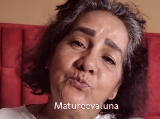 Matureevaluna