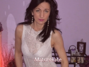 Maturekate