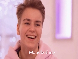 Maudbolling