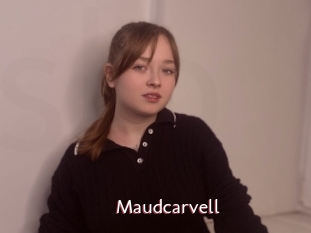 Maudcarvell