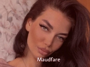 Maudfare