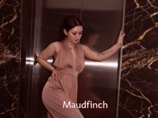 Maudfinch