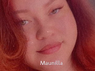 Maunilla