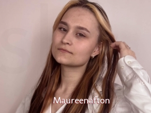 Maureenafton