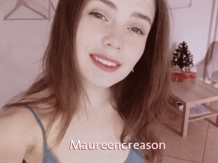 Maureencreason