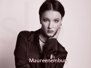 Maureenembury