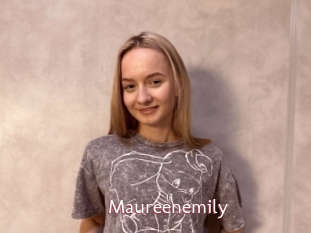 Maureenemily