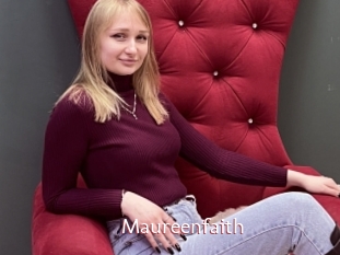 Maureenfaith