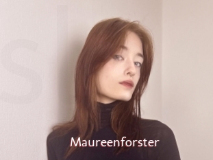 Maureenforster