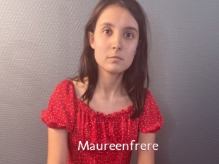 Maureenfrere