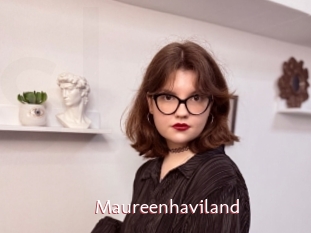 Maureenhaviland