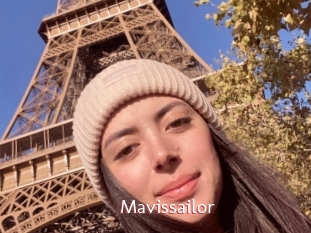 Mavissailor