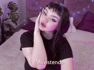 Mavistender