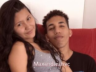 Maxandleahvc