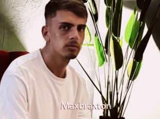 Maxbraxton