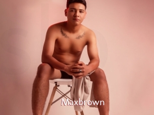 Maxbrown