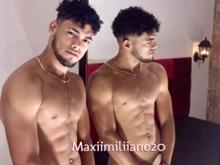 Maxiimiliiano20